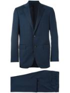 Ermenegildo Zegna 'drop 7 Regular' Suit