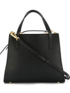 Marni '9 To 5' Tote, Women's, Black