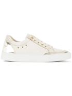 Lorena Antoniazzi Star Patch Sneakers - Unavailable