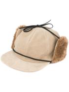 John Undercover Russian Hat - Brown