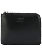 Ami Alexandre Mattiussi Wallet - Black