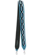 Les Petits Joueurs Strap Chain - Blue