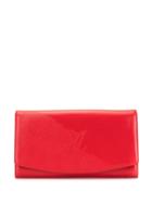 Louis Vuitton Pre-owned Opera Line Document Case - Red