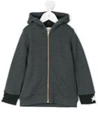 Douuod Kids - Classic Hoodie - Kids - Cotton/polyester - 3 Yrs, Toddler Boy's, Grey