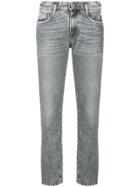 Diesel D-rifty Jeans - Grey