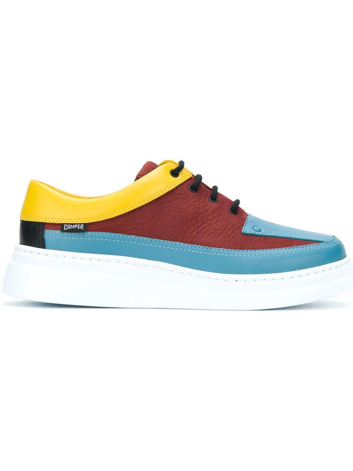 Camper Tws Sneakers - Multicolour