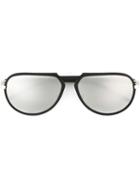 Dior Eyewear Aviator Frame Sunglasses
