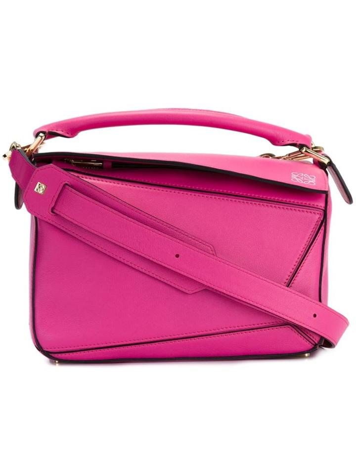 Loewe Mini 'puzzle' Crossbody Bag