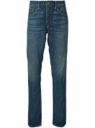 Simon Miller Park View Jeans, Men's, Size: 29, Blue, Cotton