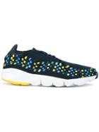Nike Air Footscape Woven Nm Sneakers - Blue