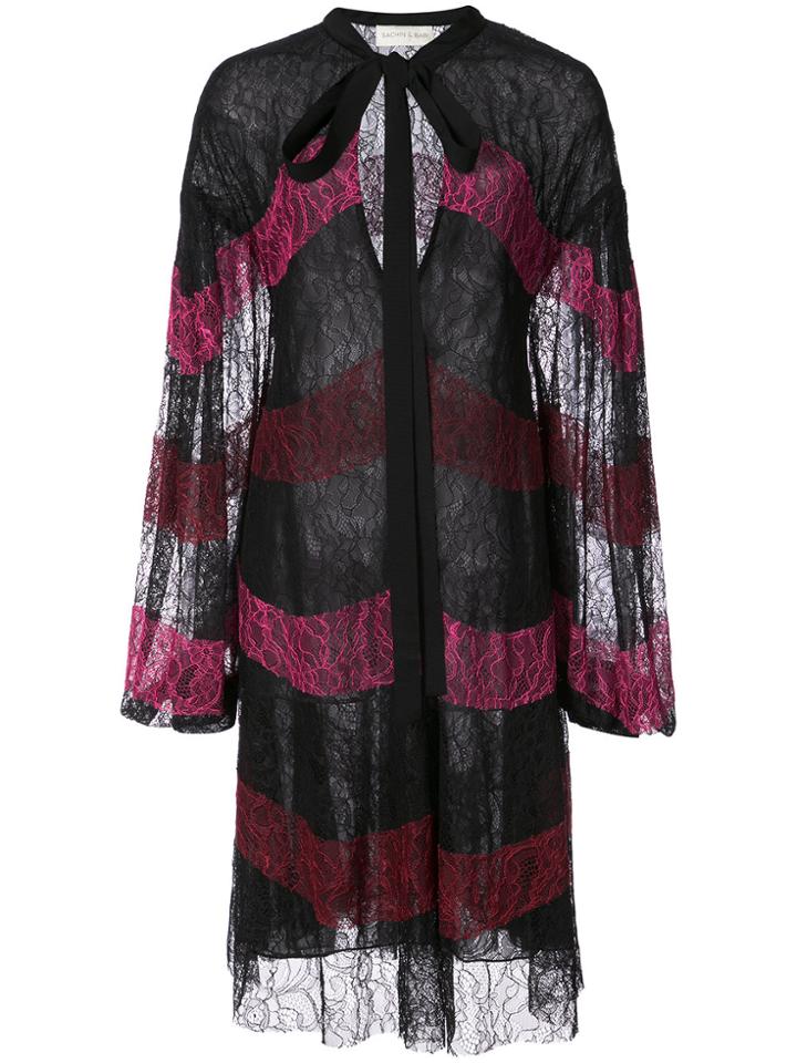 Sachin & Babi Mishra Dress - Unavailable
