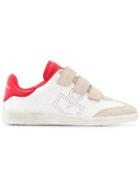 Isabel Marant Low Top Trainers - Neutrals