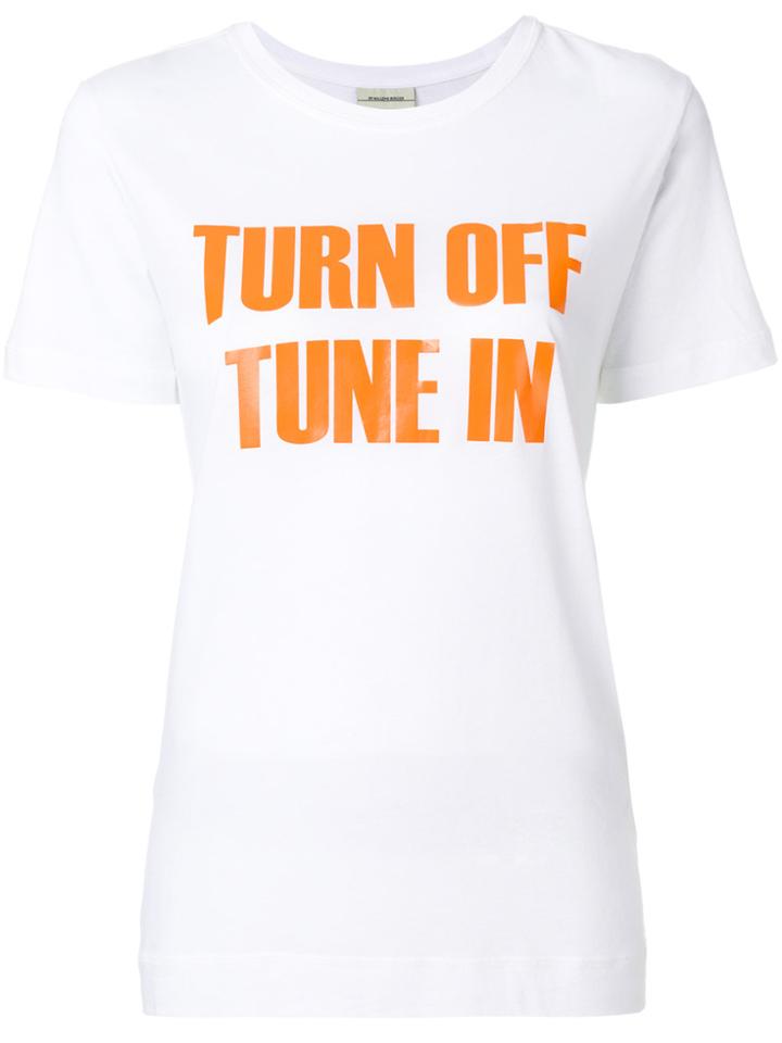 By Malene Birger Amyo T-shirt - White