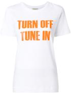 By Malene Birger Amyo T-shirt - White