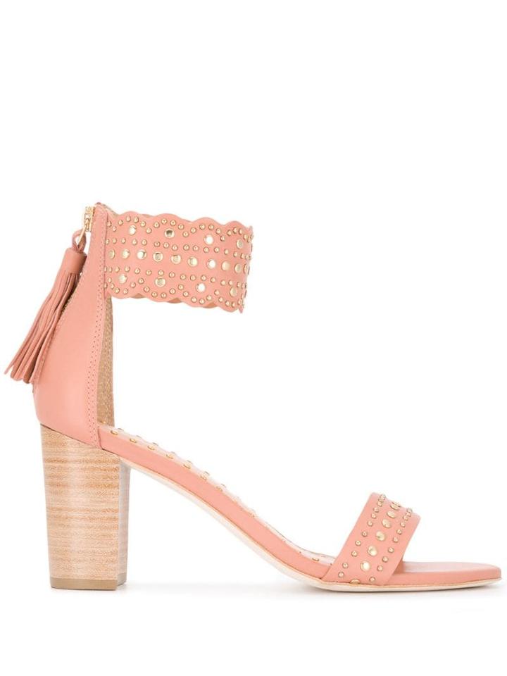 Ulla Johnson - Pink