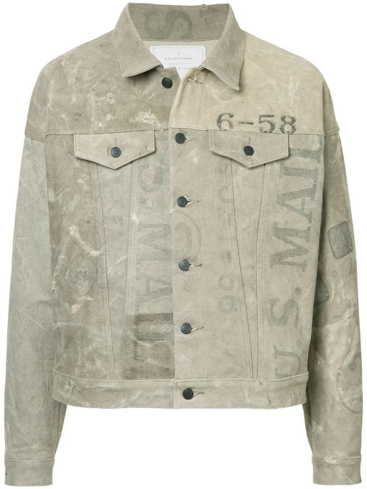 Readymade - White