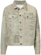 Readymade - White