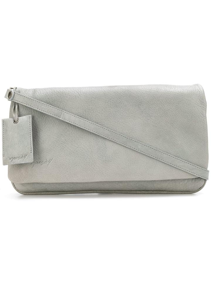 Marsèll Large Clutch - Grey