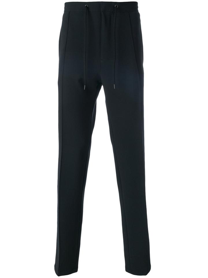 Kenzo Urban Track Pants - Black
