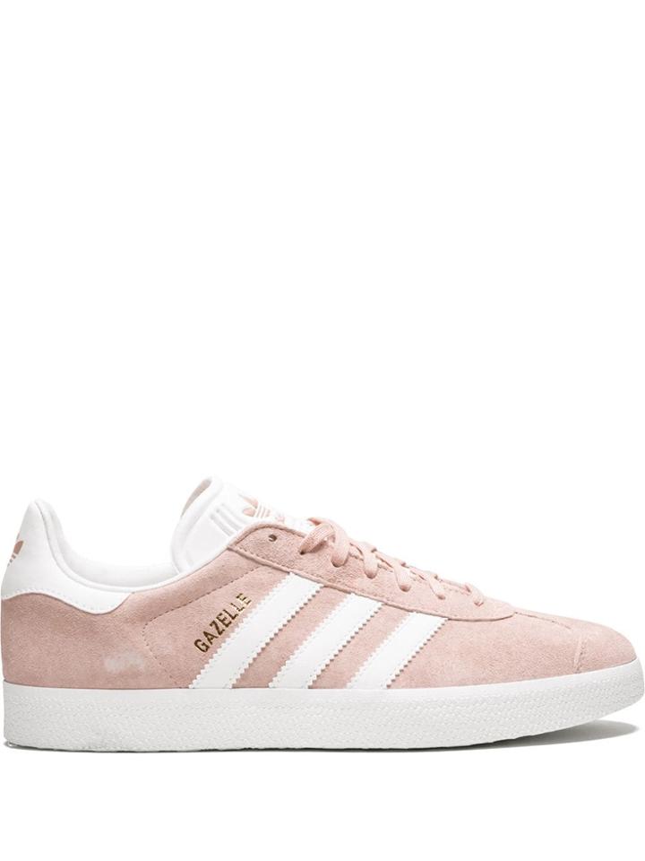 Adidas Gazelle W Sneakers - Pink