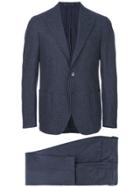 Thom Browne Formal Two-piece Suit - Grey