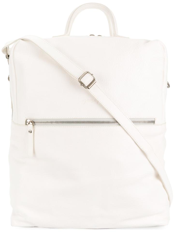 Marsèll Multi-wear Handbag - White