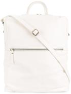 Marsèll Multi-wear Handbag - White