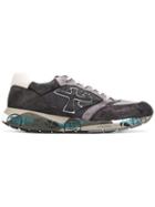 Premiata Zac-zac Sneakers - Grey