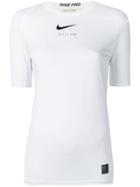 1017 Alyx 9sm Nike Pro T-shirt - White