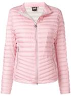 Colmar Classic Padded Jacket - Pink