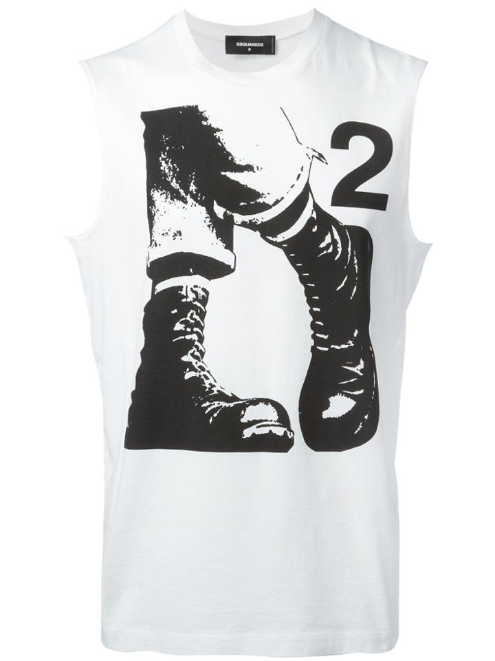 Soulland Kelley T-shirt - Black