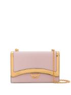 Emilio Pucci Pink Shoulder Bag