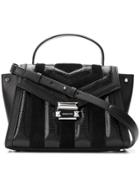 Michael Michael Kors 30f8sxis2s001 - Black