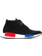 Adidas Adidas Originals Nmd C1 Sneakers - Black