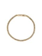 Cornelia Webb Cable Chain Necklace - Metallic