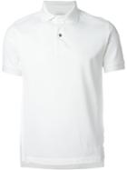 Ballantyne Classic Polo Shirt, Men's, Size: Large, White, Cotton