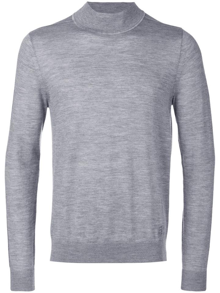 Pringle Of Scotland Turtle-neck Jumper - Unavailable