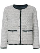 Herno Giacca Puffer Jacket - Nude & Neutrals