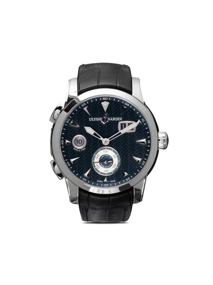 Ulysse Nardin - Blue