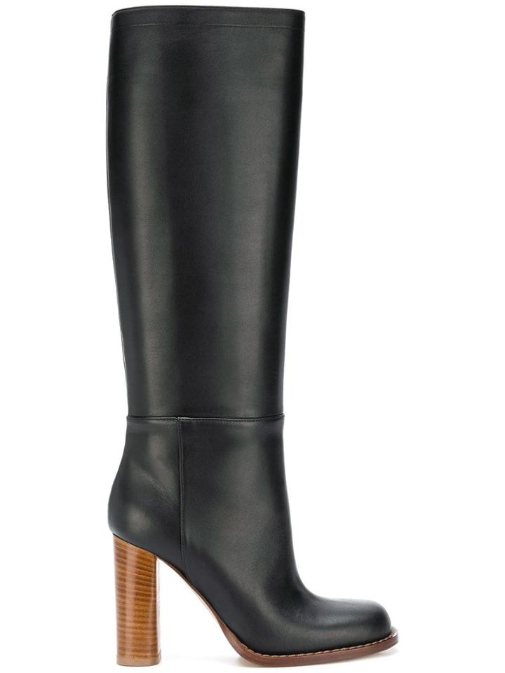 Marni Marni Stms000509lv797 00n99 Furs & Skins->calf Leather - Black