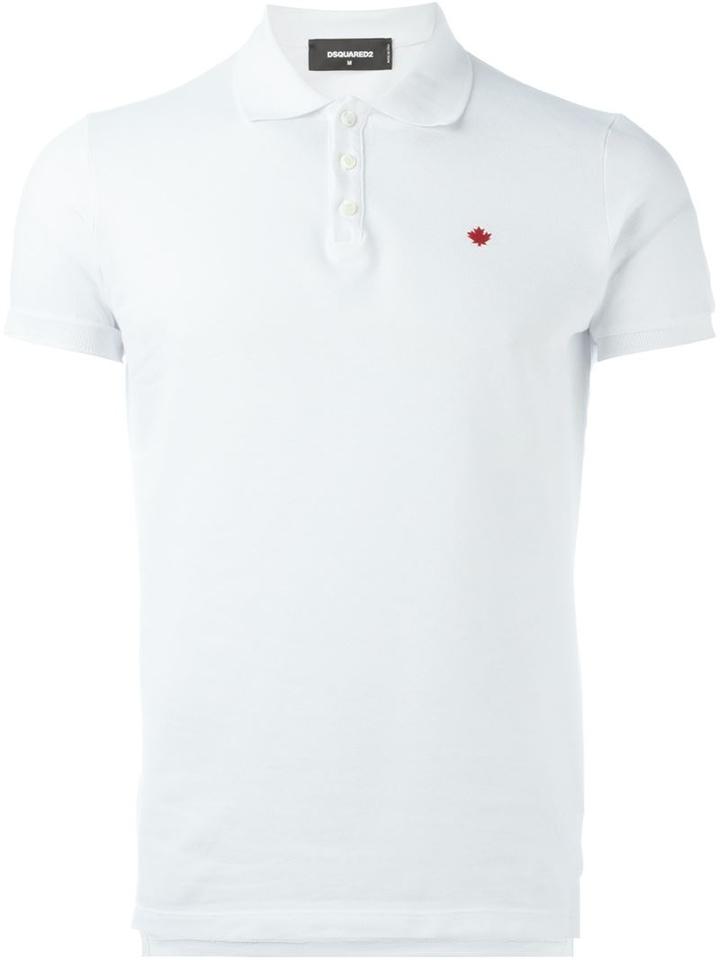 Dsquared2 Classic Polo Shirt