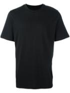 Oamc Exposed Seam Detail T-shirt