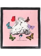 Valentino Sw0ei114easo45 - Pink