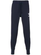 Adidas Originals - Adc F Sweatpants - Men - Cotton - M, Blue, Cotton