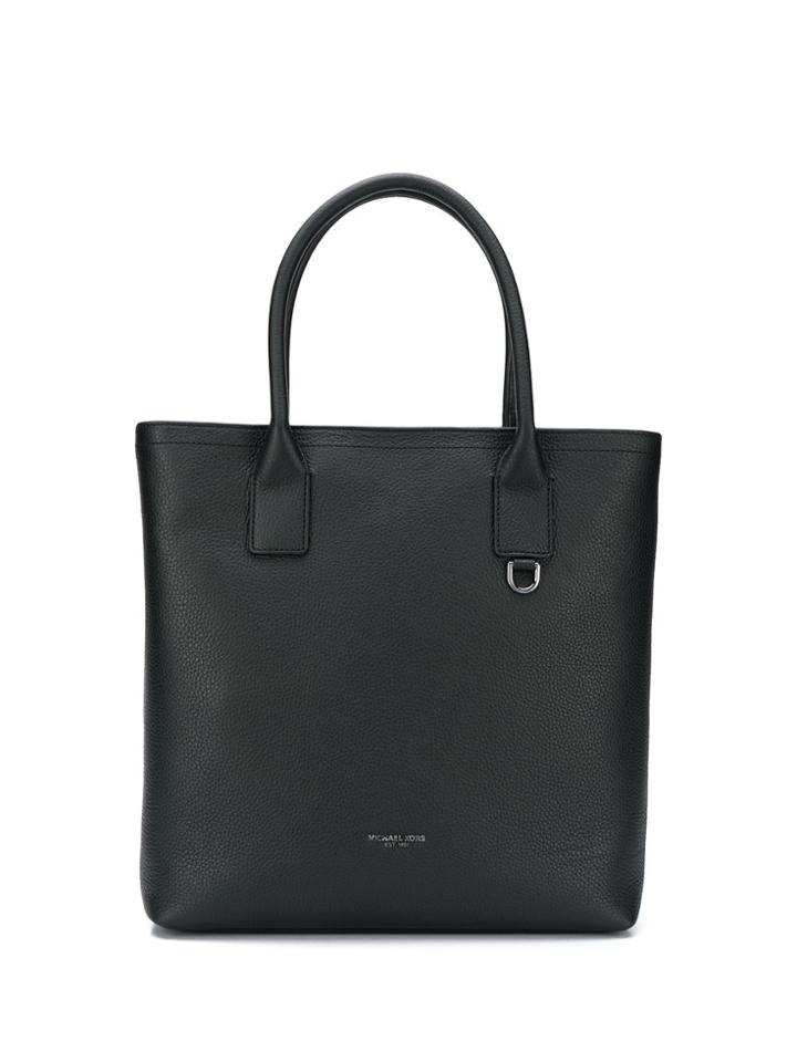 Michael Kors 33f9lgyt3ltote001 - Black