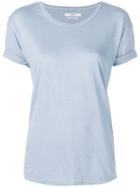 Isabel Marant Étoile Loose Fit T-shirt - Blue