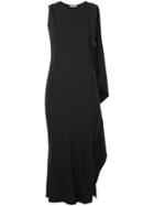 Maticevski Sterling Framed Dress - Black