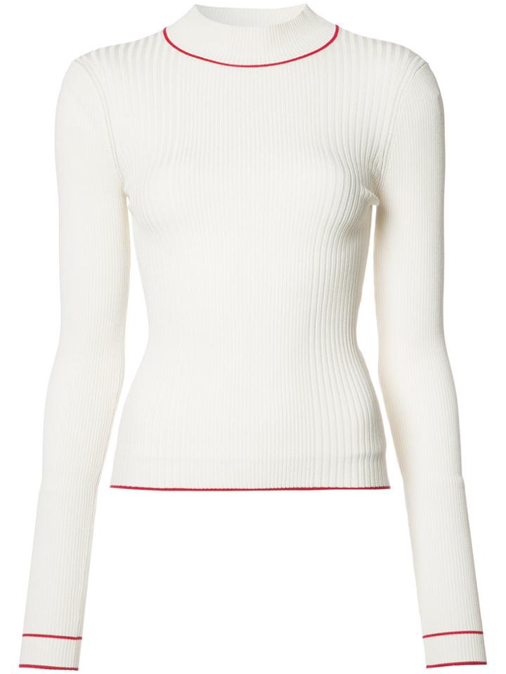 Misha Nonoo Bianca Top - White