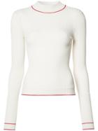 Misha Nonoo Bianca Top - White