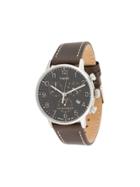 Timex Waterbury Classic Men's Chrono 40mm Watch - Brown